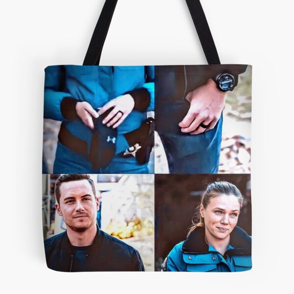 Item preview, jay and hailey collage designed and sold by OliviaME17E.
