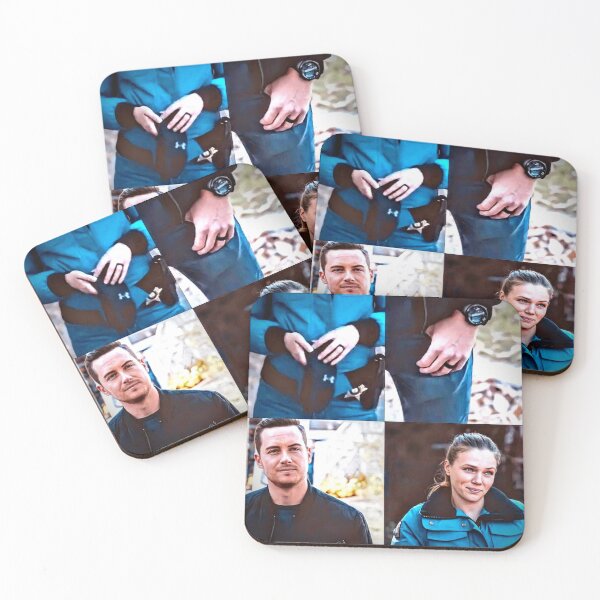 Item preview, jay and hailey collage designed and sold by OliviaME17E.
