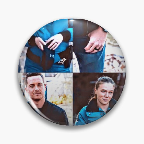 Item preview, jay and hailey collage designed and sold by OliviaME17E.