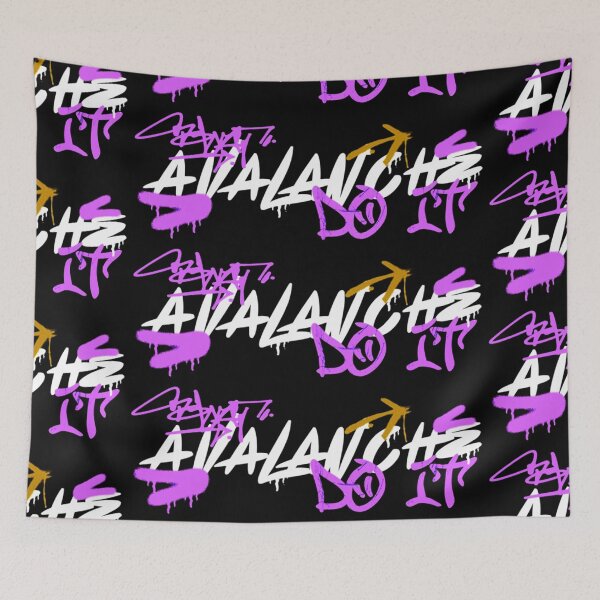 Item preview, Streetwear Graffiti designed and sold by UZRWRLD .