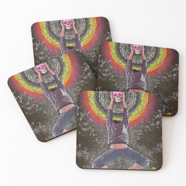 Item preview, Lift your mind and keep your head up! 2.0 designed and sold by Ofen69.