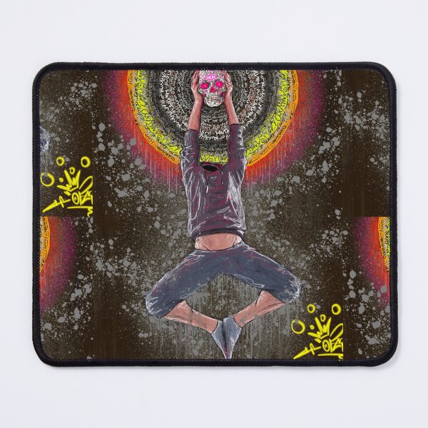 Item preview, Lift your mind and keep your head up! 2.0 designed and sold by Ofen69.