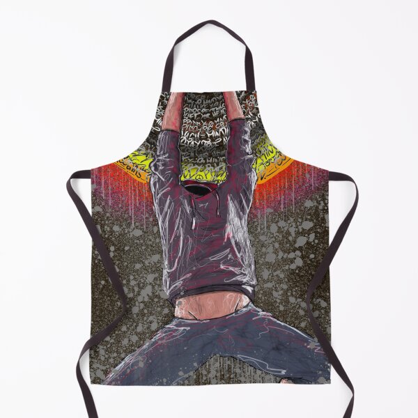 Item preview, Lift your mind and keep your head up! 2.0 designed and sold by Ofen69.