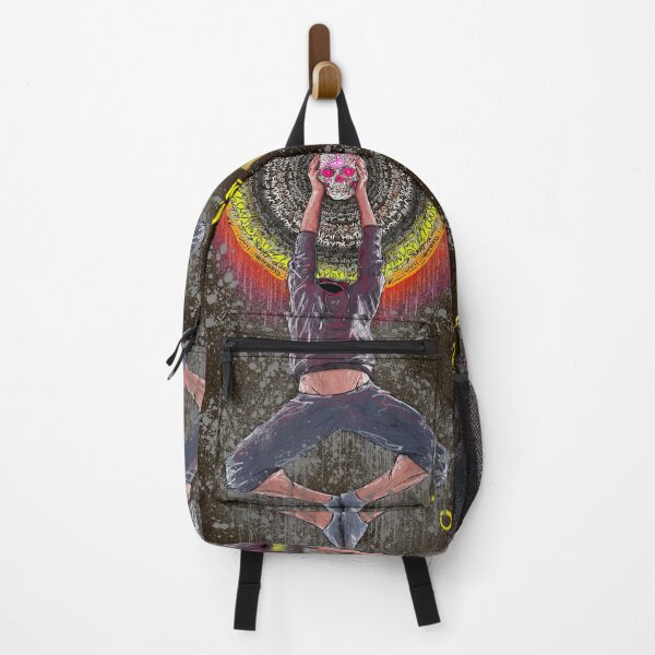 Item preview, Lift your mind and keep your head up! 2.0 designed and sold by Ofen69.