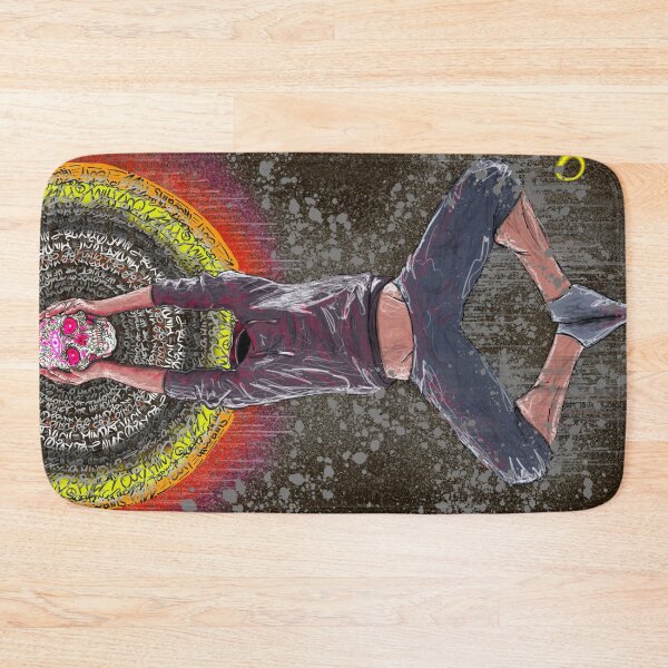 Item preview, Lift your mind and keep your head up! 2.0 designed and sold by Ofen69.