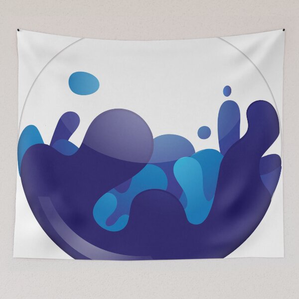 Item preview, Water Orb designed and sold by KendraDilsaver.