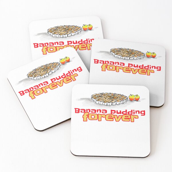 Item preview, Banana pudding forever designed and sold by zeleartist.