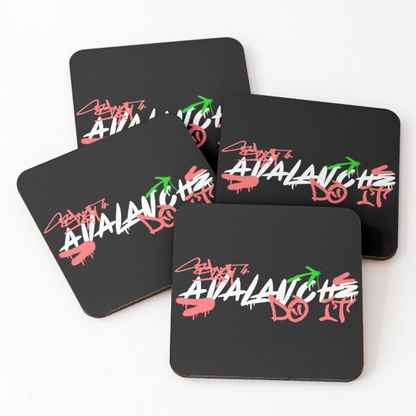 Item preview, Colorful Street Typography designed and sold by UZRWRLD .