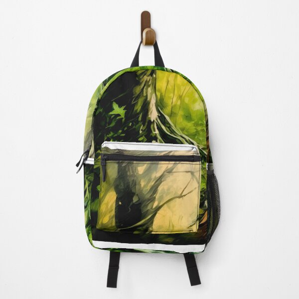 Item preview, Enchanted forest designed and sold by Island Art Studios.