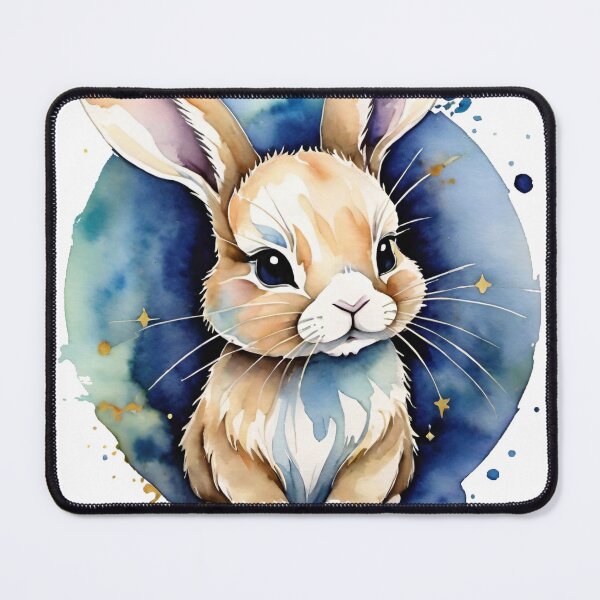 Item preview, Hello bunny! designed and sold by hillary marek.
