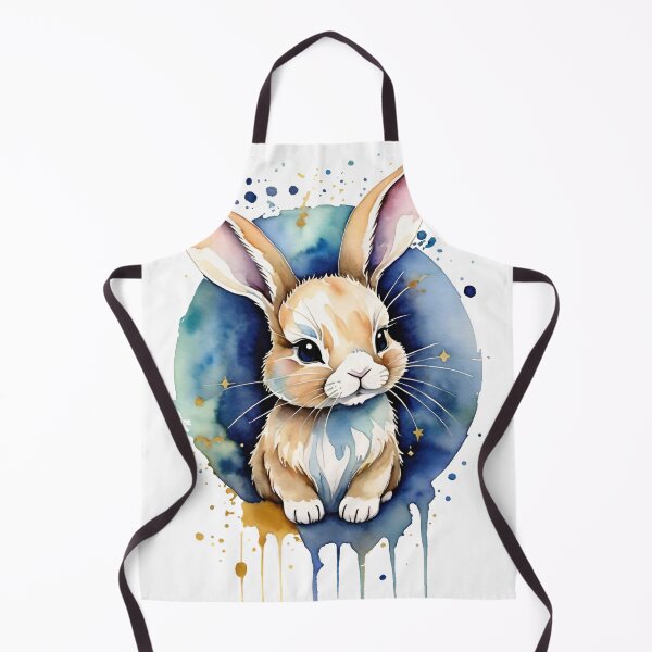 Item preview, Hello bunny! designed and sold by hillary marek.