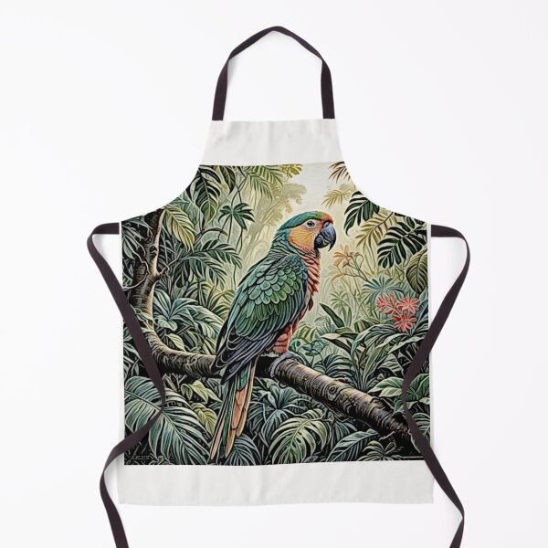 Item preview, Amazonian periquito (Nannopsittaca dachilleae)#1 designed and sold by Helios Be. Lavsh.