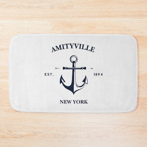 Item preview, Amityville New York designed and sold by Swaggy Designs.