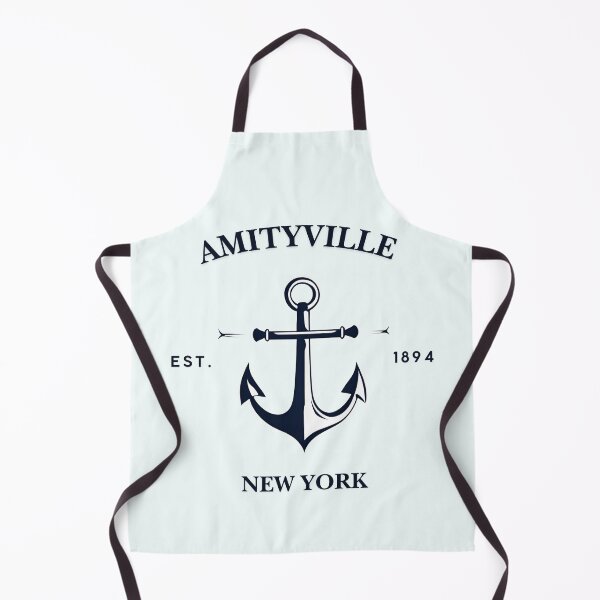 Item preview, Amityville New York designed and sold by Swaggy Designs.