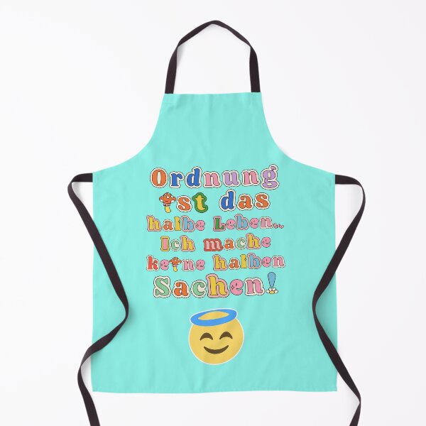 Item preview, Order is half of life, I don’t do things by halves designed and sold by Mauswohn.