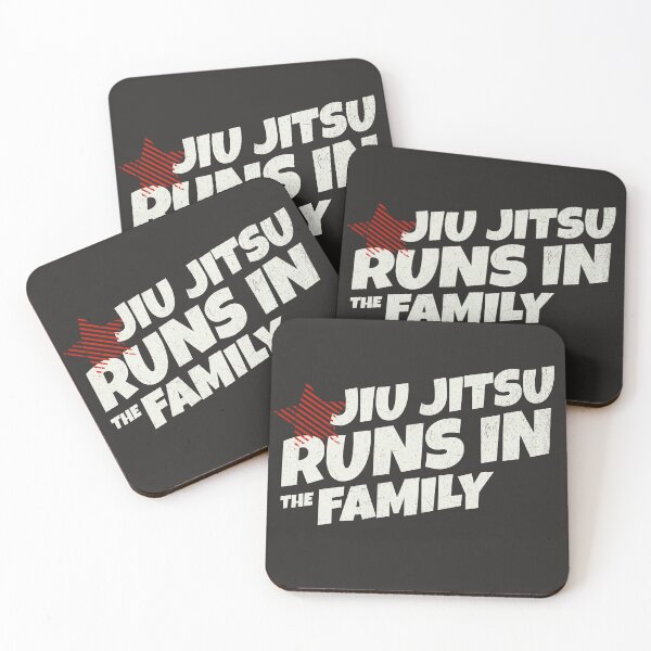 Item preview, Jiu Jitsu Family designed and sold by Mlaniel.