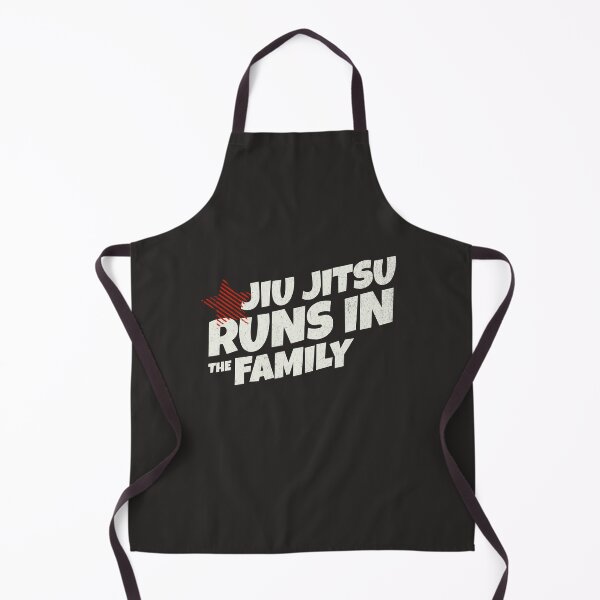 Item preview, Jiu Jitsu Family designed and sold by Mlaniel.