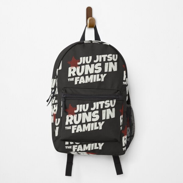 Item preview, Jiu Jitsu Family designed and sold by Mlaniel.