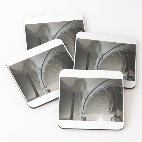 Item preview, Spiral Staircase and Ducts designed and sold by CB Photography and Design.