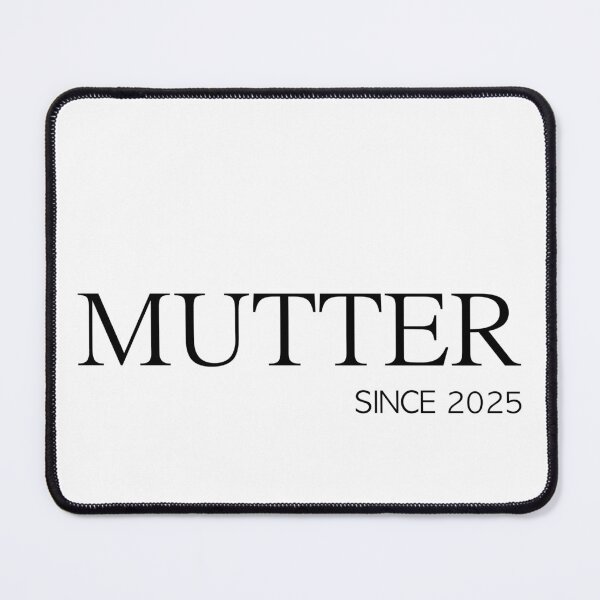 Item preview, Mutter since 2025 designed and sold by marvin06pod.