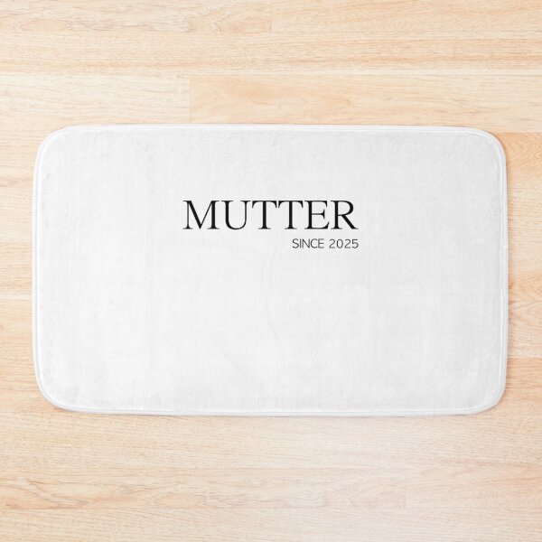 Item preview, Mutter since 2025 designed and sold by marvin06pod.