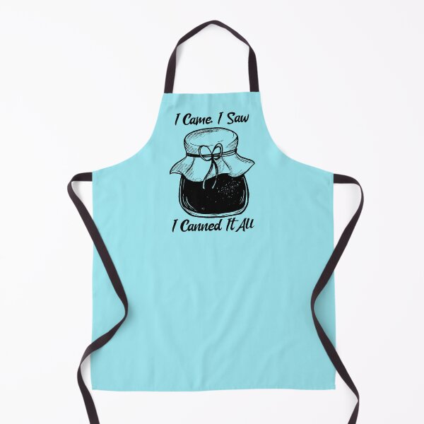 Item preview, I Came I Saw I Canned It All designed and sold by Grateful-Fool.