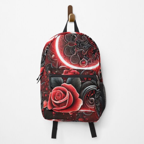 Item preview, Infinity Roses: Eternal Love Design designed and sold by Desireehaz.