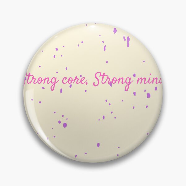 Item preview, Minimalist Pilates Quote Design | Wellness & Fitness Inspiration designed and sold by TropicalTrails.