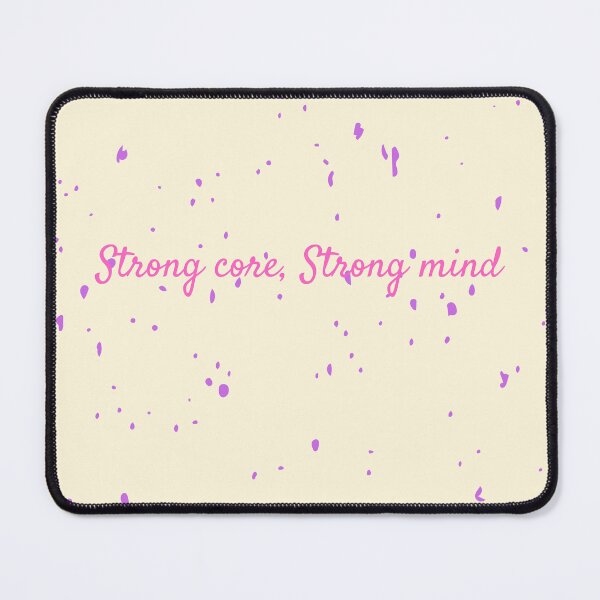 Item preview, Minimalist Pilates Quote Design | Wellness & Fitness Inspiration designed and sold by TropicalTrails.