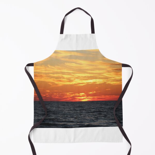 Item preview, Sunset Over The Sea designed and sold by Cynthia48.