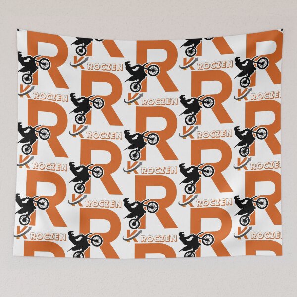 Item preview, Ken Roczen designed and sold by ShopWithMus.