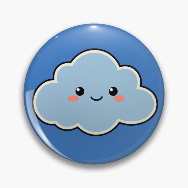 Item preview, Fluffy Cloud designed and sold by prashant285.
