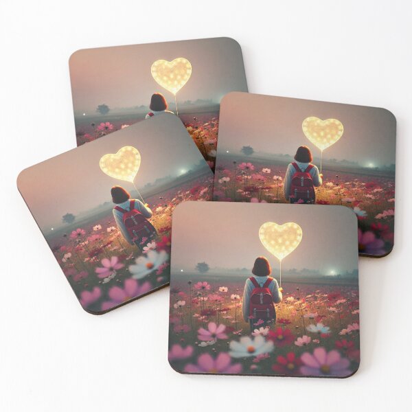 Item preview, Heart of Light designed and sold by Sadia  Jannat.
