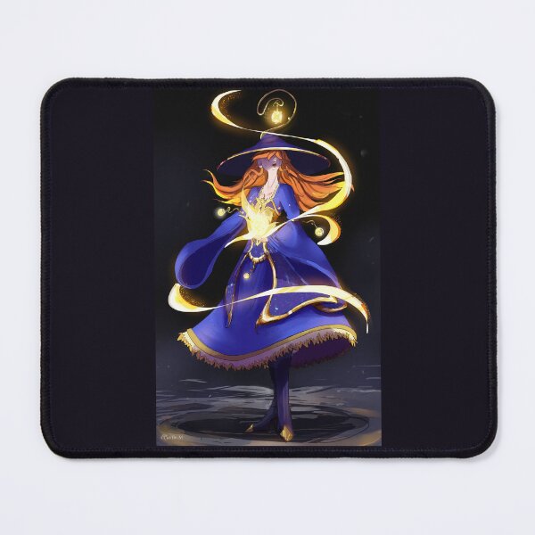 Item preview, Azura the Fire Witch designed and sold by PinkdragonCM.