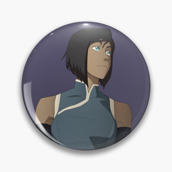 Item preview, Avatar Korra happy The Legend of Korra designed and sold by Diamanths.