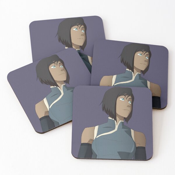 Item preview, Avatar Korra happy The Legend of Korra designed and sold by Diamanths.