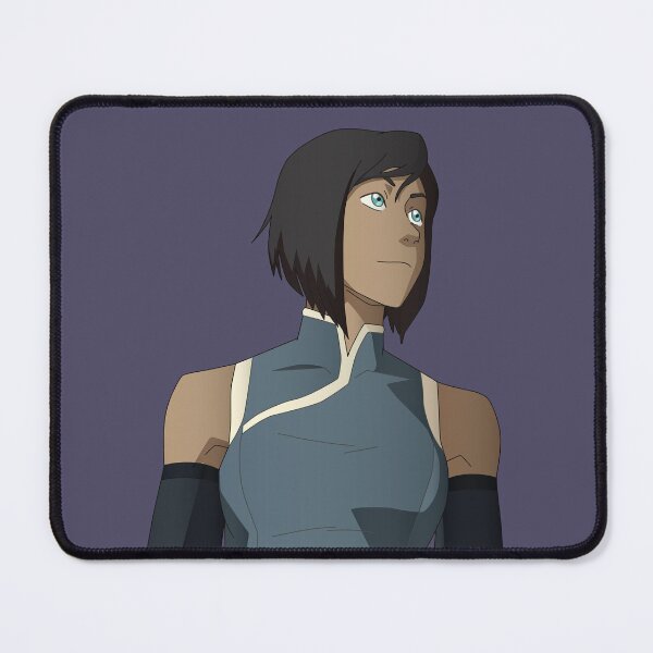 Item preview, Avatar Korra happy The Legend of Korra designed and sold by Diamanths.