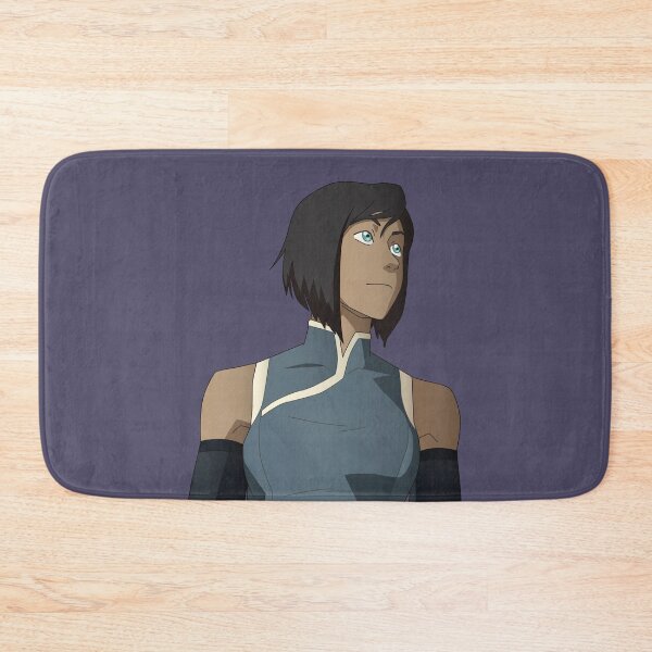 Item preview, Avatar Korra happy The Legend of Korra designed and sold by Diamanths.