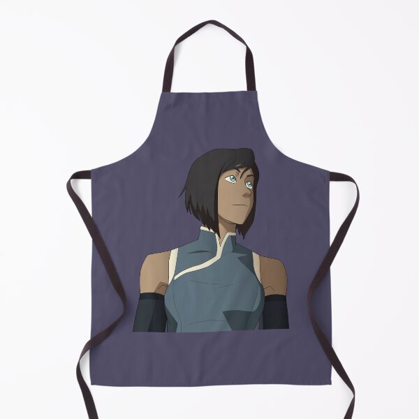 Item preview, Avatar Korra happy The Legend of Korra designed and sold by Diamanths.