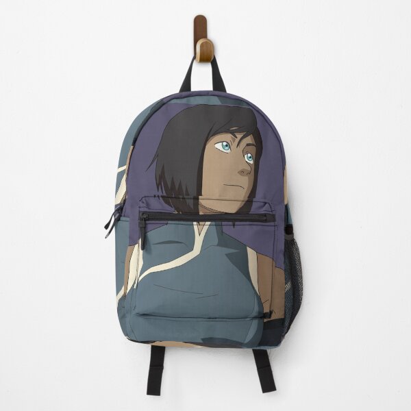 Item preview, Avatar Korra happy The Legend of Korra designed and sold by Diamanths.