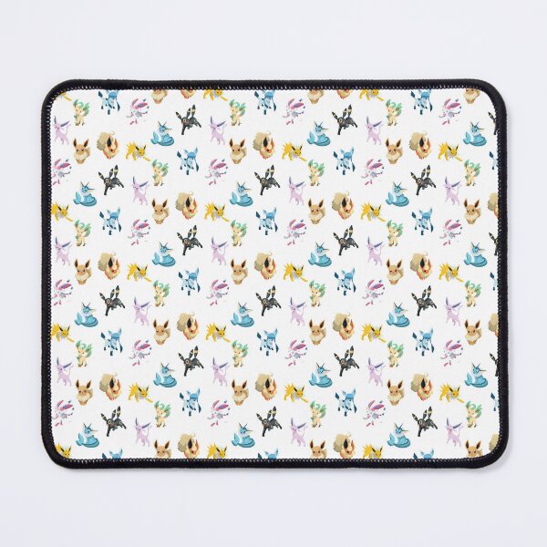 Item preview, Complete Generations of the Eeveelutions designed and sold by TYRNTR.