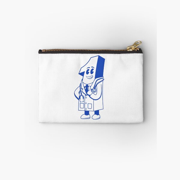 Item preview, Doctor Number One designed and sold by Polux Design.