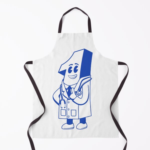 Item preview, Doctor Number One designed and sold by Polux Design.