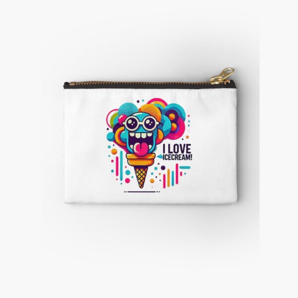 Item preview, I love Icecream! designed and sold by Shs-Kenya.
