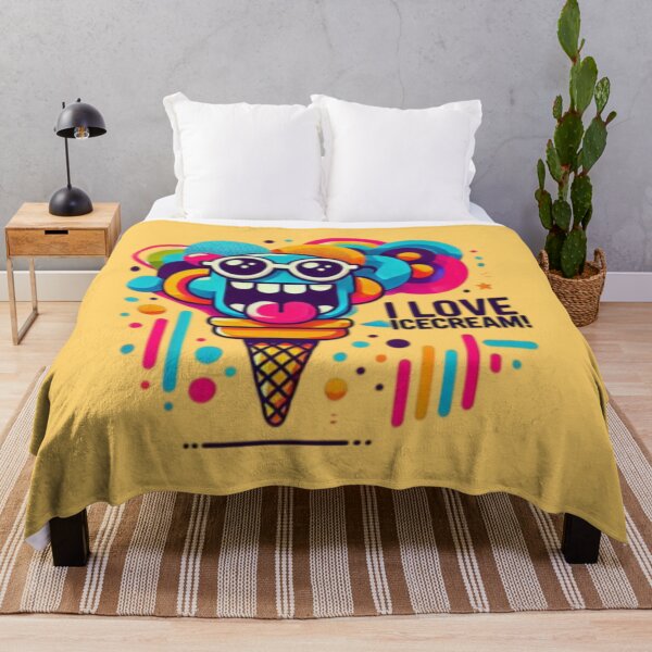 Item preview, I love Icecream! designed and sold by Shs-Kenya.