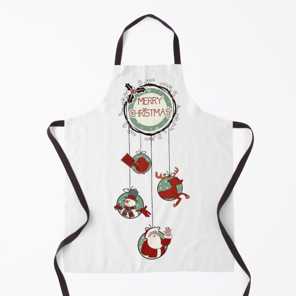 Item preview, Hanging Christmas Decorations  designed and sold by Mahmoud Salah.