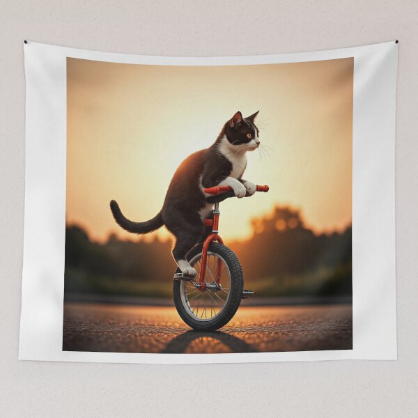 Item preview, Feline Freedom designed and sold by kyxur.