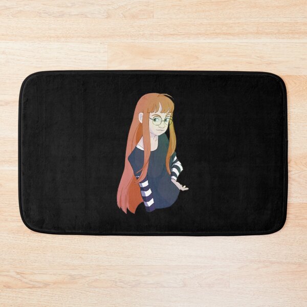 Item preview, Futaba Sakura - Persona  designed and sold by Iopi-art.
