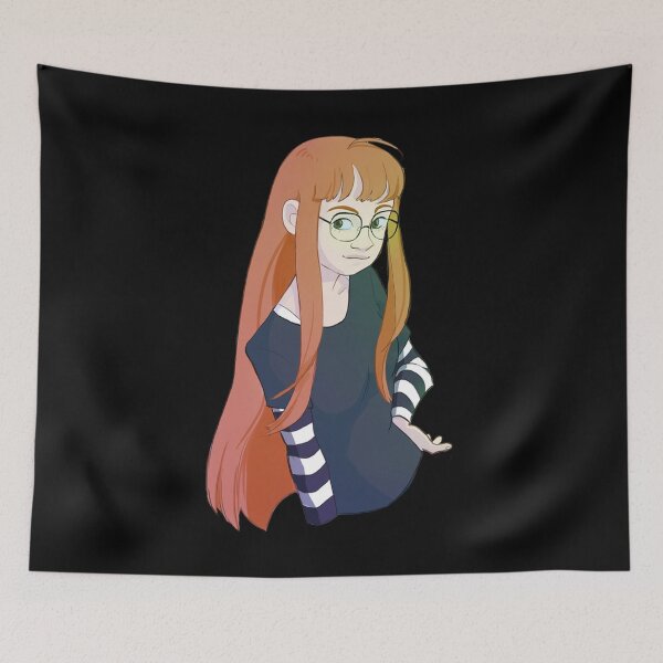 Item preview, Futaba Sakura - Persona  designed and sold by Iopi-art.