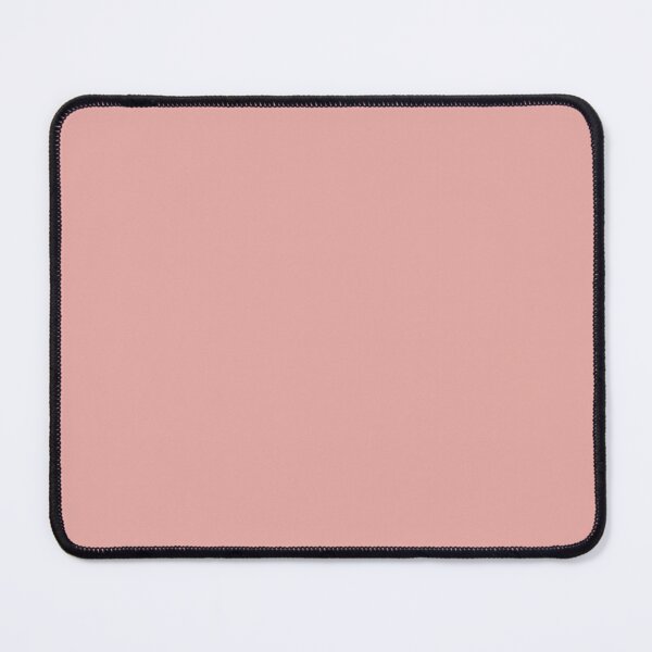 Item preview, Dawn Blush - #E7A9A4 designed and sold by WheelieGdArt.